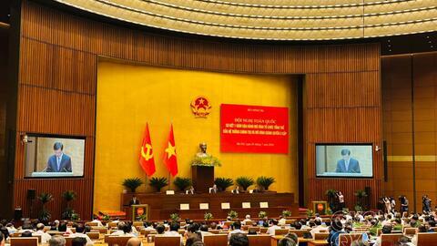 Hiểu đúng để thống nhất và hành động hiệu quả