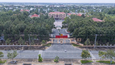 Phân hiệu 2, Trường Thiếu sinh quân miền Nam sẵn sàng cho năm học mới