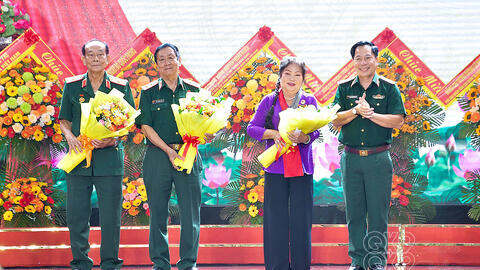 Tiếp nối mạch nguồn truyền thống