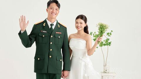 Nghị lực của anh là động lực của em