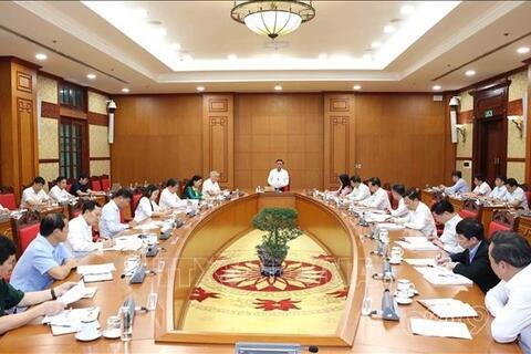 Phản bác luận điệu phủ nhận giá trị và tính đổi mới trong Dự thảo văn kiện Đại hội Đại biểu toàn quốc lần thứ XIV của Đảng