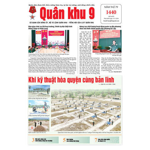 Số báo 1440